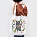 Formosa bear with veges totes