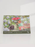 Mr. Otter 2027 Calendar | Pre-Order