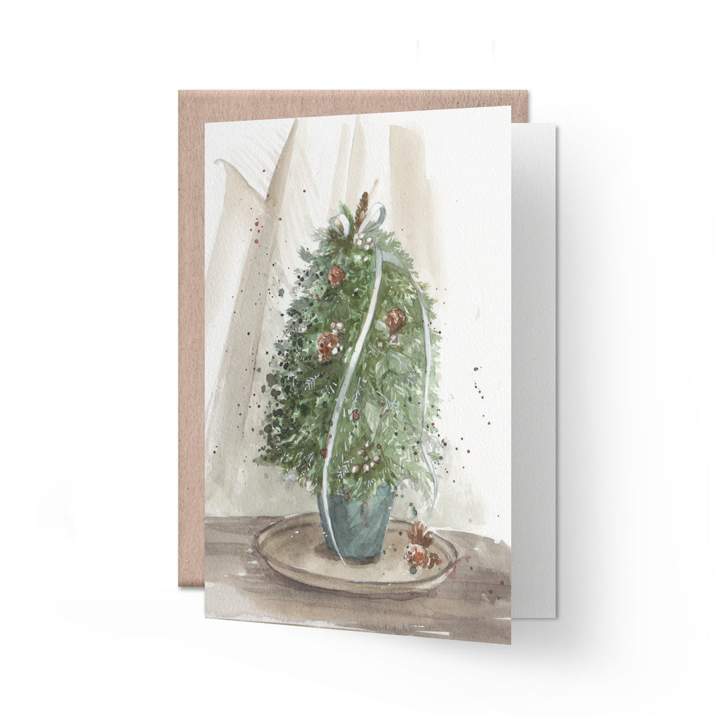 Beautiful Christmas card bundle