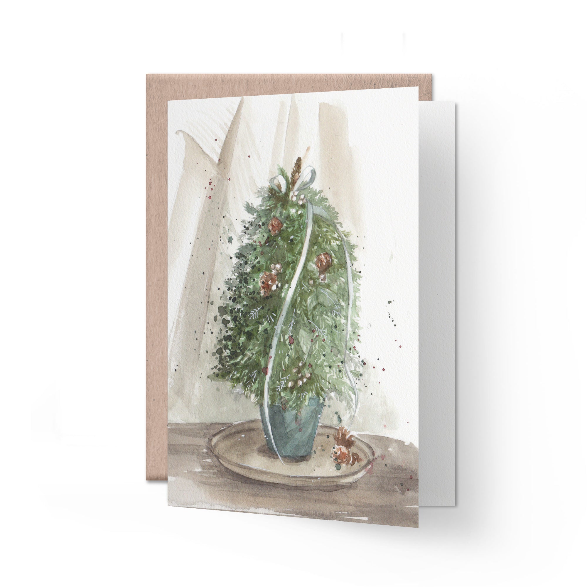 Beautiful Christmas card bundle