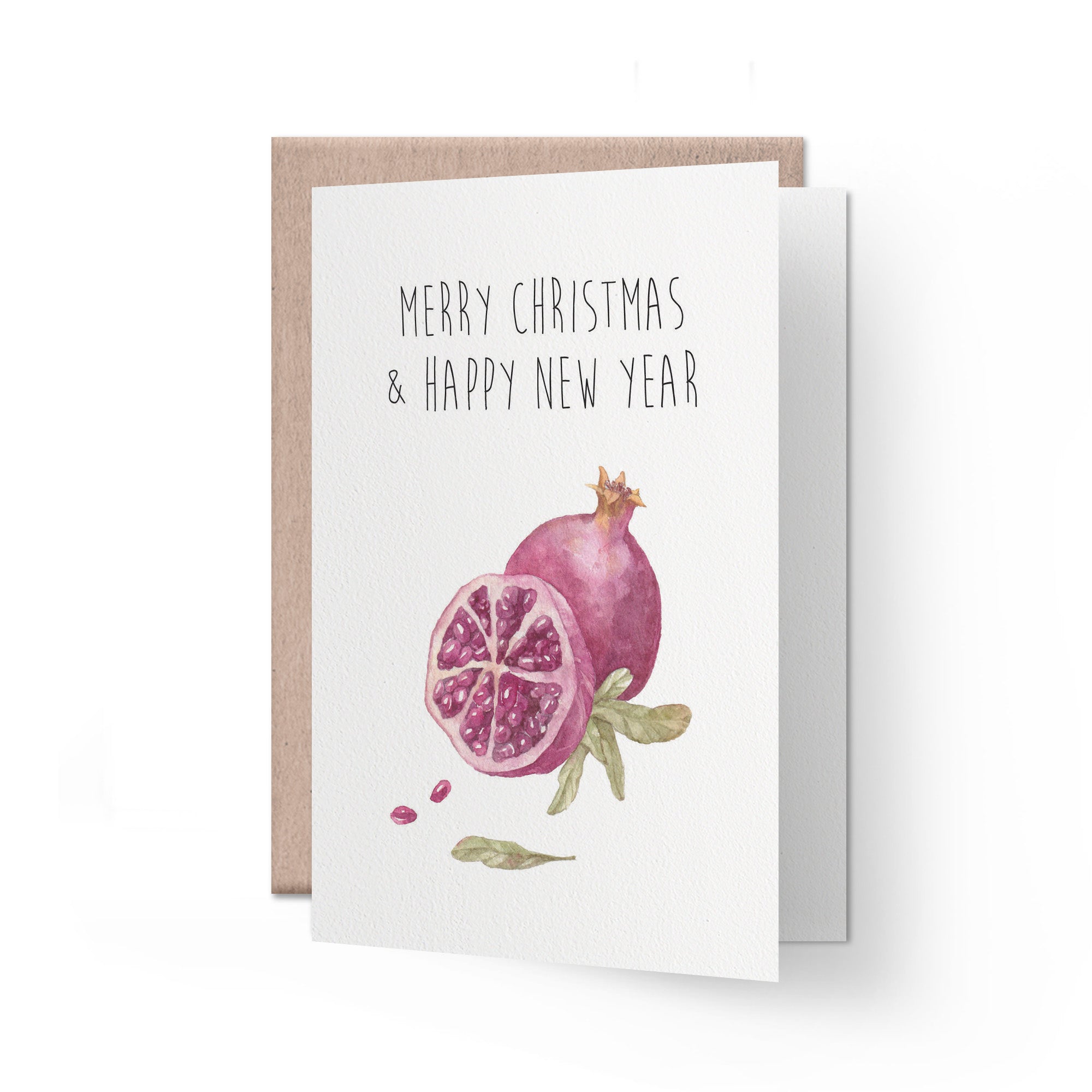 Beautiful Christmas card bundle