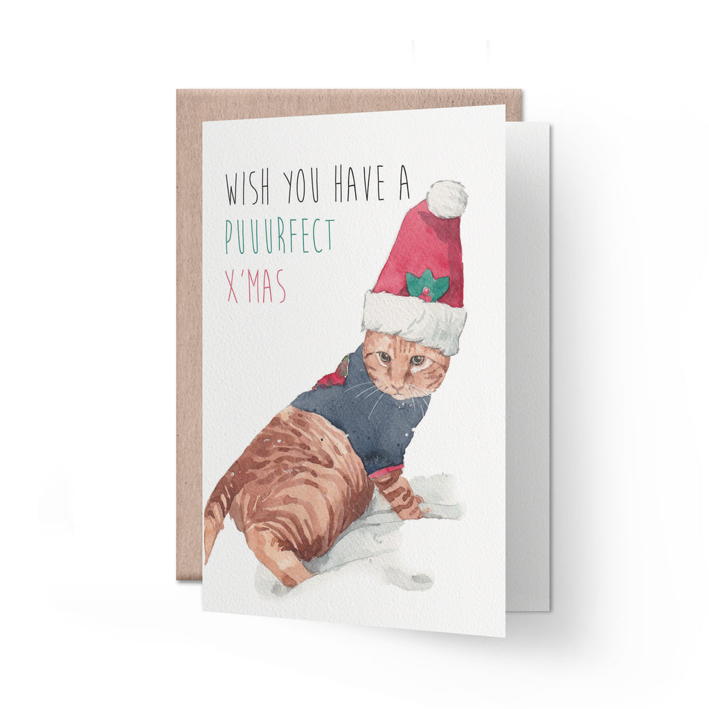 Beautiful Christmas card bundle