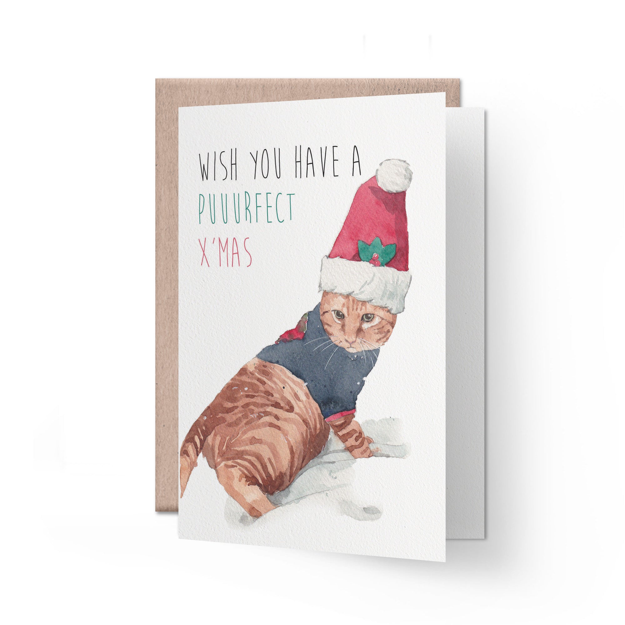 Beautiful Christmas card bundle