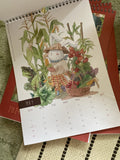 Mr. Otter 2024 Calendar
