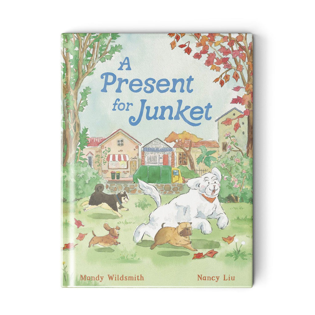 A Present for Junket