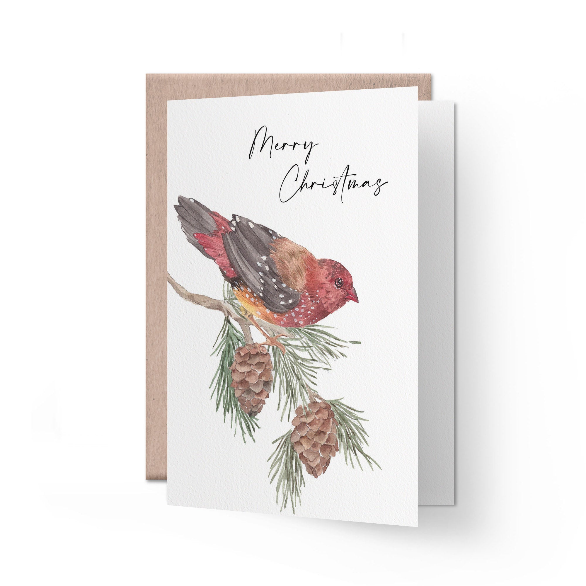 Beautiful Christmas card bundle